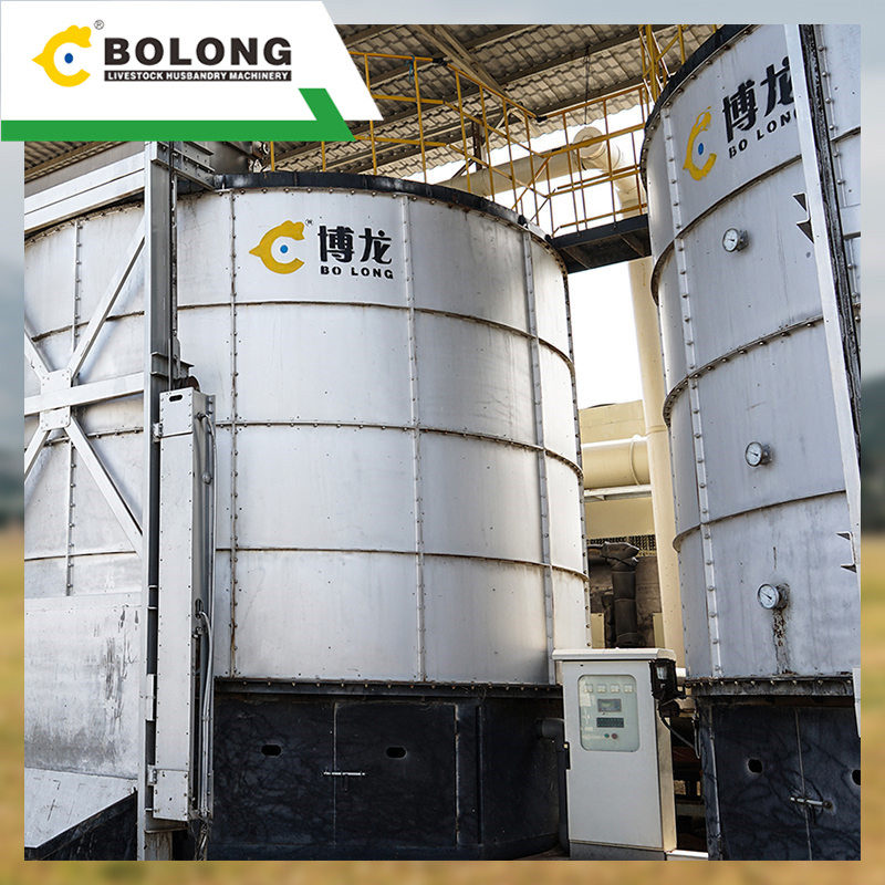 gentle anaerobic fermenter supplier